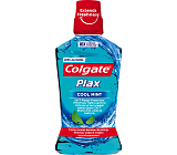 Colgate Plax Cool Mint Mundwasser ohne Alkohol, 500 ml