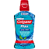 Colgate Plax Cool Mint Mundwasser ohne Alkohol, 500 ml