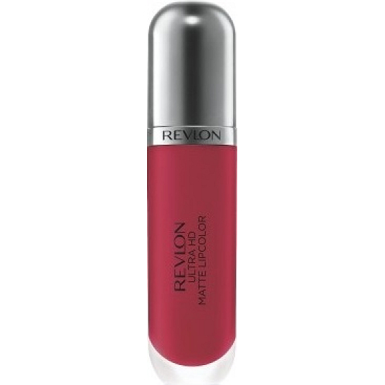 Revlon Ultra HD Matte Lipcolor Lippenstift 635 HD Passion 5,9 ml