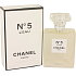 Chanel Nr.5 L Eau Eau de Toilette für Damen 100 ml
