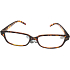 Berkeley Lesebrille +2.0 Kunststoff brauner Tiger 1 Stück MC2125