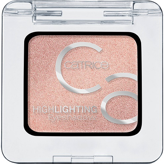 Catrice Highlighting Lidschatten 020 Lichtstrahl 3 g