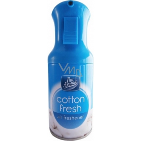 Mr. Aroma Cotton Frischlufterfrischer Spray 250 ml