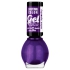 Miss Sports Lasting Color Permanenter Nagellack 569 7 ml