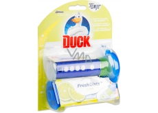 Duck Fresh Discs Limetten-WC-Gel für hygienische Sauberkeit und Frische Ihrer Toilette 36 ml