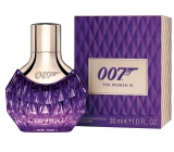 James Bond 007 für Frauen III parfümiertes Wasser 30 ml