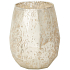 Yankee Candle Celebrate Kerzenhalter für Kerze Décor im Glas 19 x 15 cm