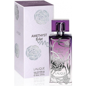 Lalique Amethyst Eclat parfümiertes Wasser für Frauen 100 ml