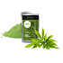 Health Link Bio Hanfpulver mit hohem Proteingehalt Superfood 250 g