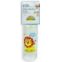First Steps Jungle 0+ Babyflasche Löwe 250 ml