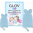 Glov Kids Happy Cleaning Set Reinigungshandschuhe für Mutter und Kind 2 Stück