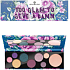 Essence Too Glam für eine Augen- und Gesichtspalette 11 g