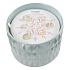 Yankee Candle Sugar Plum Champagner - Champagner mit süßen Früchten Spezialkollektion Winter Wish 3 Docht Duftkerze 773 g