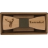 Böhmen Geschenke Holzfliege Hunter 12,5 cm