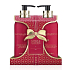 Baylis & Harding Feigen- und Granatapfel-Flüssighandseife 300 ml + Hand- und Körperlotion 300 ml Handpflege-Geschenkset