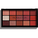 Makeup Revolution Lidschatten-Palette Newtrals 2 15 x 1,1 g