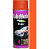 Color Works Fluor 918540 Phosphororange Nitrocelluloselack 400 ml