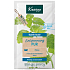 Kneipp Perfect Rest Badesalz, wirkt sich positiv auf Erschöpfung und Stress 60 g aus