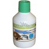 Abess Harmonic Bioenzym Z für Wasserschildkröten Wasseraufbereitungslösung 250 ml