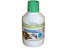 Abess Harmonic Bioenzym Z für Wasserschildkröten Wasseraufbereitungslösung 250 ml
