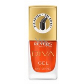 Revers Diva Gel Effect Gel Nagellack 065 12 ml