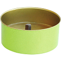 Citronella Marschal Mini-Duftkerze gegen Mücken, in Blatt 200 x 45 mm 2 Stück