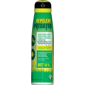 Predator16 % Repellent, 150 ml