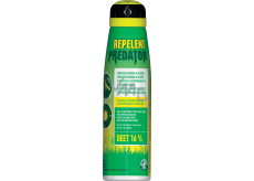 Predator16 % Repellent, 150 ml