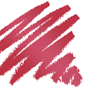 Dermacol Iconic Lips 2in1 Lippenstift und Konturenstift Nr. 04 10 g