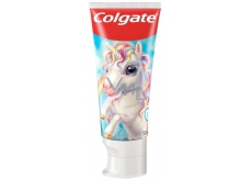 Colgate Animal Gang Zahnpasta für Kinder ab 3 Jahren 50 ml