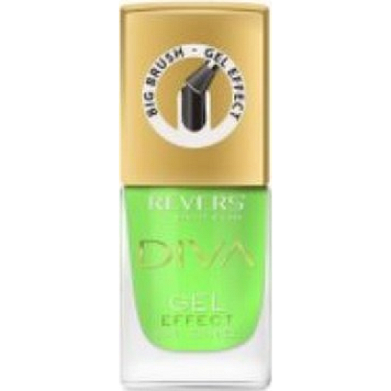 Revers Diva Gel Effekt Gel Nagellack 074 12 ml