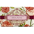 Somerset Toiletry Rose Luxus dreimal gemahlene Toilettenseife 200 g