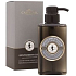 Castelbel Patchouli und Sandelholz 2 in 1 Waschgel für Hände und Körper für Männer Spender 450 ml
