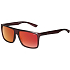 Entspannen Sie sich Luzon Polarized Sonnenbrille R2347B