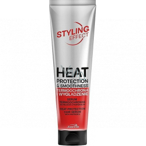 Joanna Styling Effect Hitzeschutz & Glätte Haarserum für Wärmeschutz 100 ml