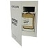 Novellista Unique Wood unisex Eau de Parfum 1,2 ml mit Spray, Fläschchen