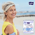 Bella Control Discreet Normal Inkontinenzeinlagen 12 Stück