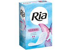 Ria Slip Classic Normal Slipeinlagen, 25 Stk
