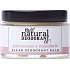 Das natürliche Deodorant Co. Clean Deodorant Balm Duft + Mandarine Deodorant Balm 55 g