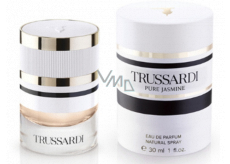 Trussardi Pure Jasmine Eau de Parfum für Frauen 30 ml
