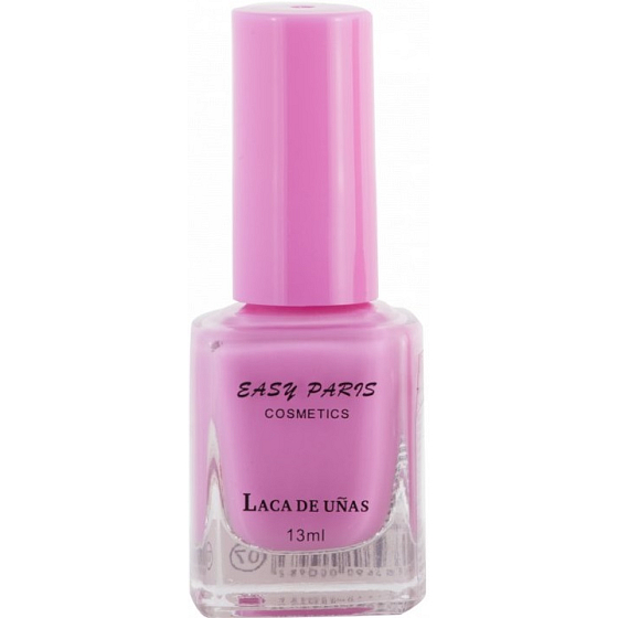 My Easy Paris schnell trocknender Nagellack Nr.07 13 ml