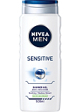 Nivea Men Sensitive Duschgel, 500 ml
