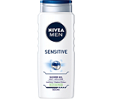 Nivea Men Sensitive Duschgel, 500 ml