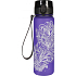 Albi Tritan Flasche Orientalische Blumen 500 ml
