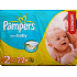 Pampers New Baby Mini 3 - 6 kg Windelhöschen 72 Stück