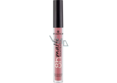 Essence 8h Matte Liquid Matte Lipstick 04 Rosy Nude 2.5 ml