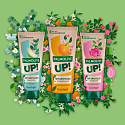 Palmolive UP! Rosenblüten & Natürlicher Schwarzer Tee - Rose & Schwarzer Tee Duschgel 200 ml