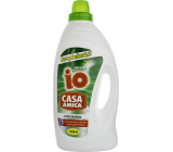 iO Casa Amica universeller Reiniger mit Ammoniak und Moschusalkohol, 1,85 l