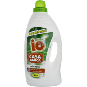 iO Casa Amica universeller Reiniger mit Ammoniak und Moschusalkohol, 1,85 l