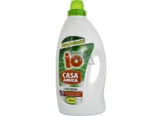 iO Casa Amica universeller Reiniger mit Ammoniak und Moschusalkohol, 1,85 l